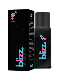 Perfume Feromonas Hombre Blizz