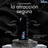 Perfume Feromonas Hombre Blizz