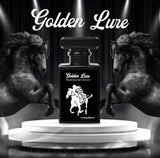Golden Lure-El aroma que conquista miradas